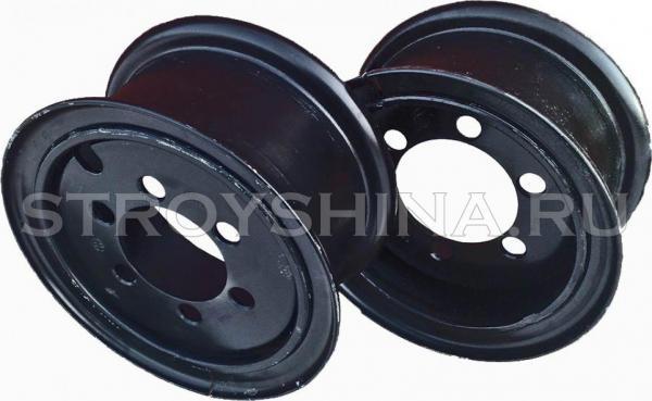 Диск колесный сварной 7.00T-15 под шину 28-9-15 (8.15-15)